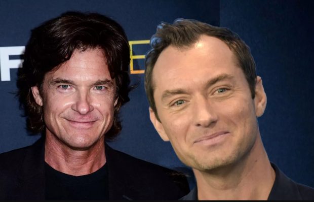 Jason Bateman și Jude Law vor juca în serialul Netflix „Black Rabbit”
