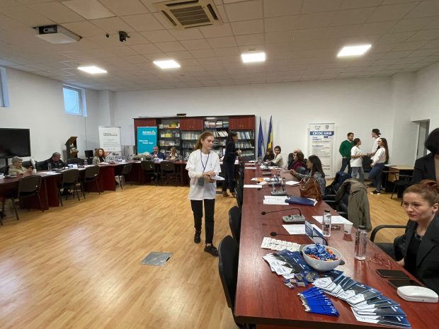 Bursa locurilor de muncă în Alba: Este criză de muncitori calificați. Candidații sunt slab pregătiți, dar cu pretenții mari