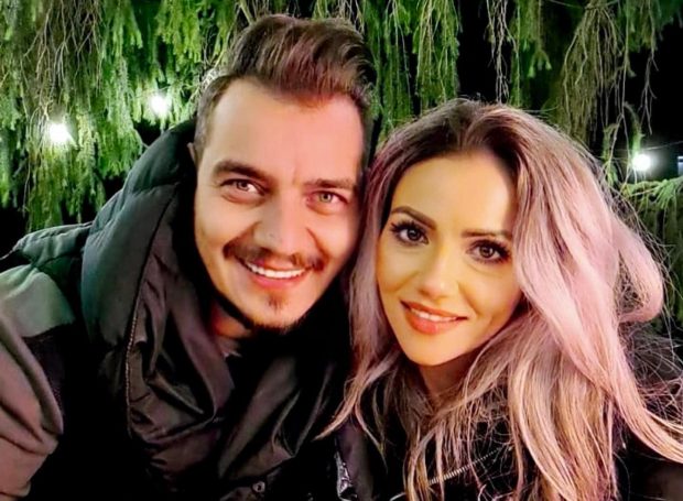Motivul pentru care Bursucu a vrut să se despartă de Andreea, viitoarea lui soție: „Este lipsă de respect să te uiți în telefonul partenerului”