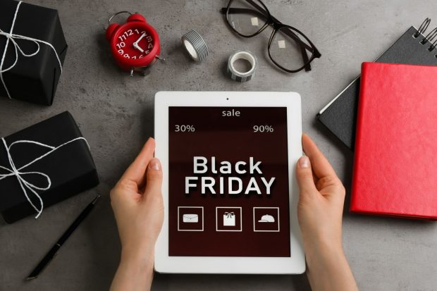 Când este Black Friday 2022 în România
