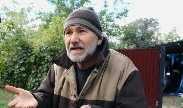 „Mi-au jefuit cabinetul!”. Un stomatolog ucrainean, despre „dinții de aur smulși prizonierilor de către ruși”