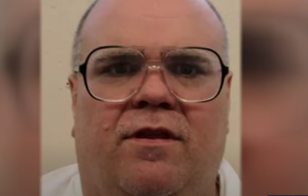 Criminalul condamnat Alan Miller a dat în judecată statul Alabama, după ce a supraviețuit execuției