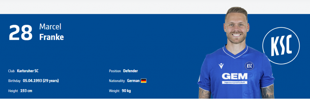 Un fotbalist german lipsește de pe gazon ca să doneze celule stem: „Fotbalul trece în plan secund când poți salva viața cuiva”