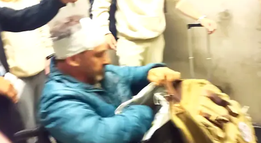 12 pasageri au fost răniți, după turbulențele puternice din timpul unui zbor de la Madrid la Buenos Aires