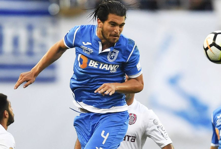 Antrenorul italian Devis Mangia, acuzat că a hărțuit sexual un fotbalist de la Craiova: „Avansuri, propuneri indecente, filme pentru adulți”