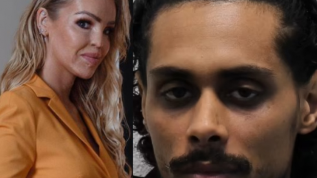 Bărbatul care a mutilat-o pe Katie Piper, aruncând cu acid pe fața ei, dat în urmărire de poliția britanică