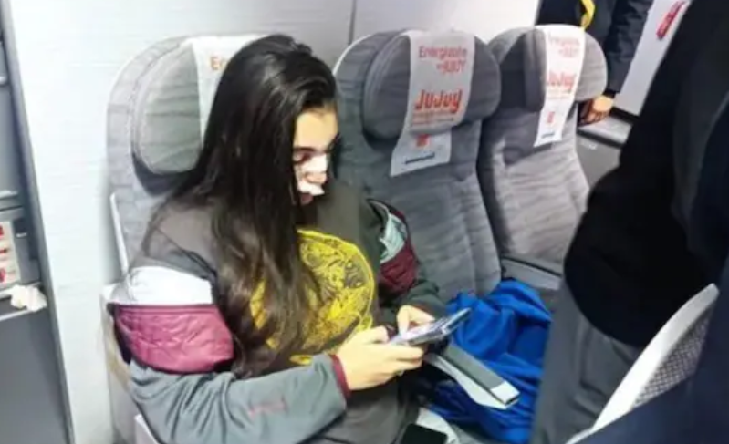 12 pasageri au fost răniți, după turbulențele puternice din timpul unui zbor de la Madrid la Buenos Aires