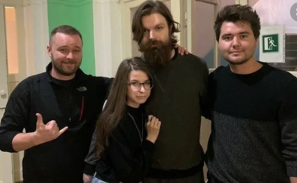 Locotenent din Regimentul Azov, eliberat după schimbul de prizonieri de luna trecută: „Rușii mi-au confiscat proteza de mână”