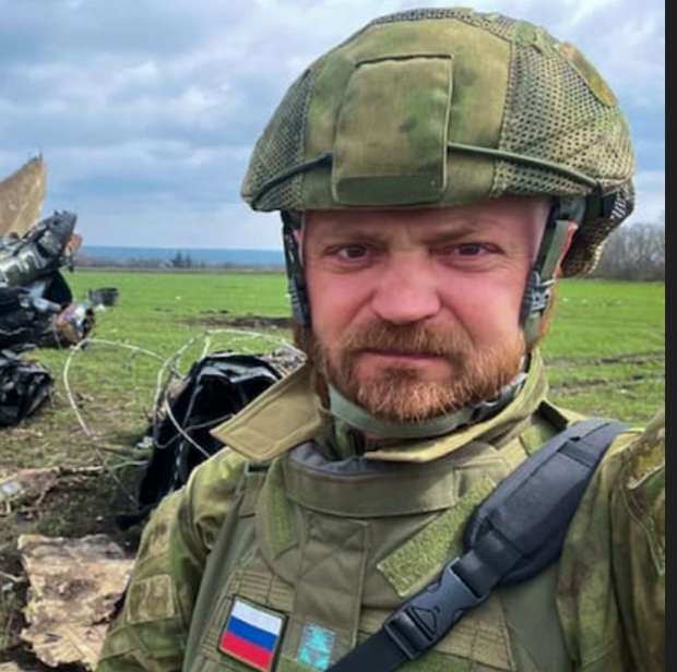 Sfaturi de supraviețuire pe front pentru recruți de la un reporter rus de război: „Nu te lenevi. Curăță gunoiul după tine!”
