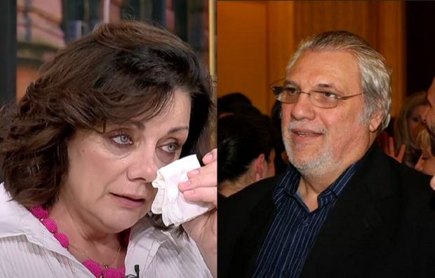 Mesajele actorilor după moartea lui Doru Ana. A avut o relație specială cu Carmen Tănase: „Am tot sperat că își va reveni”