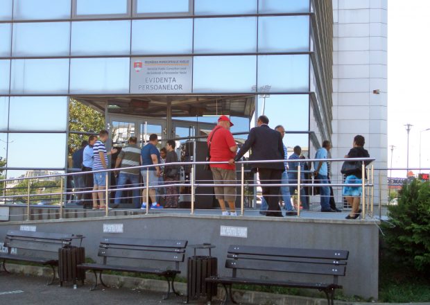Factorul basarabean. Cazul straniu al orașului Vaslui, care aproape și-a triplat în acte populația în doar câțiva ani. Ce implică asta