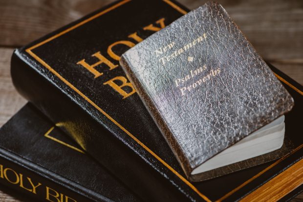Cărțile sacre ale principalelor religii 