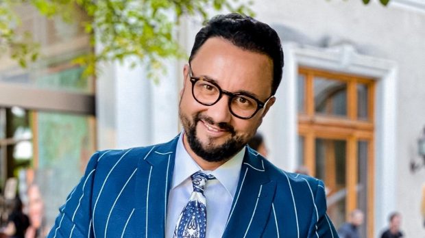Cătălin Măruță, pe mâna medicilor în curând: „Va trebui să mă operez”. Ce a pățit prezentatorul de la Pro TV