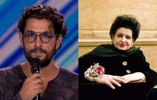 Cezar Ouatu, puternic afectat de moartea sopranei Mariana Nicolesco: „Pot vorbi despre ea ca fiind mama spirituală a multor artiști, printre care și a mea”