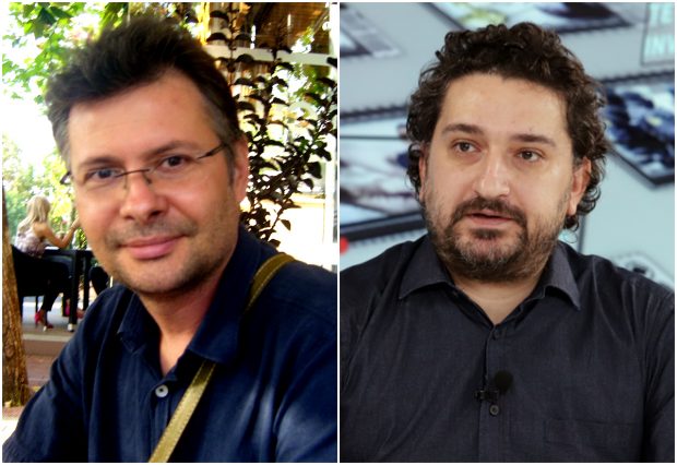 Lupul, paznic la foi. Despre cum ajung angajații SRI să apere serviciul de pe baricadele societății civile