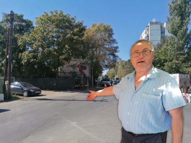Lucrările la Prelungirea Ghencea, începute și amânate din nou. „Vom sfârși în stradă”, acuză o familie care nu și-a primit banii de despăgubire