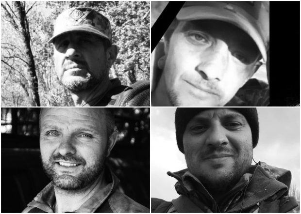 Ei sunt tinerii români uciși de ruși în războiul din Ucraina. „E greu să vorbești la trecut despre o persoană care iubea atât de mult viața”