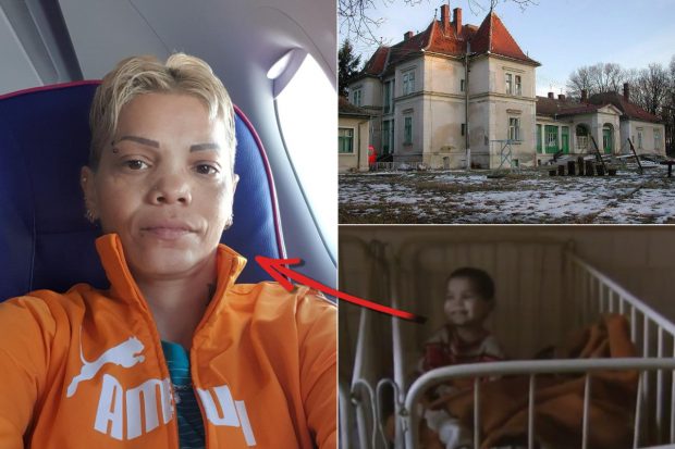 Supraviețuitoarea lagărului de copii de la Cighid care a depus mărturie la Consiliul Europei așteaptă de 30 de ani să se facă dreptate: „Am fost bătuți, maltratați, mușcați de șobolani”