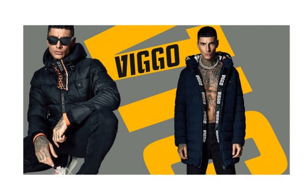Viggo outerwear – conectare la tehnologie fără a pierde conexiunea cu natura
