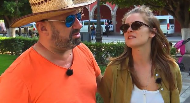 Primele imagini de la „America Express”. Prin ce provocări au trecut concurenții: „E mult mai greu față de cum s-a văzut la TV”