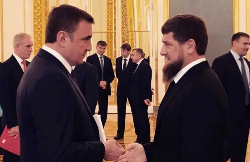 „E «fratele» meu mai mare”. Un fost bodyguard al lui Vladimir Putin, împins de „aripa” Kadîrov spre funcția de ministru al apărării