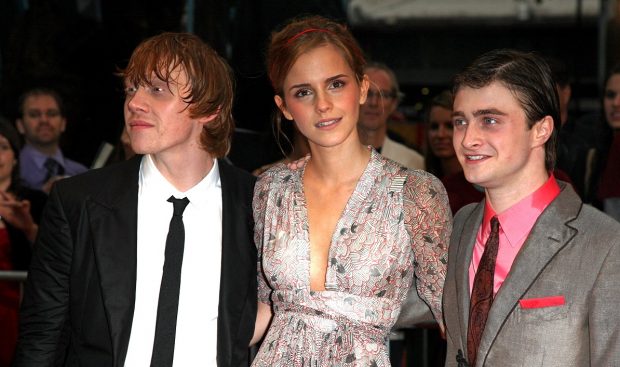 Detalii neștiute din culisele filmelor „Harry Potter”. Cum au ajuns actorii să fie amendați și cum l-a motivat Cameron Diaz pe Daniel Radcliffe la unele scene