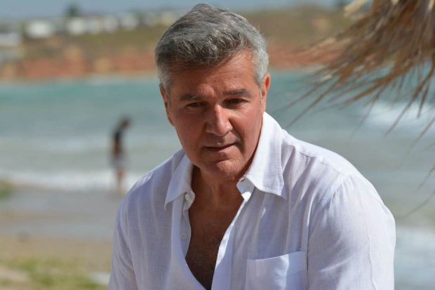 Anunțul făcut de Dan Bittman, după ce a fost văzut alături de Denise Rifai: „Nu sunt singur. Toate greșelile din relații au fost ale mele”