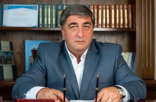 Fost senator PSD, condamnat definitiv cu suspendare după ce a accidentat mortal un biciclist