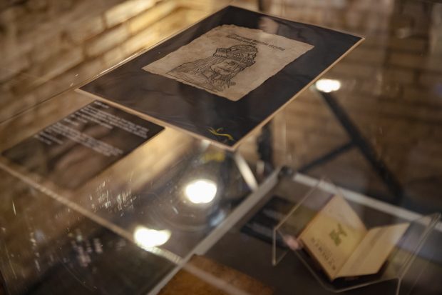 Recomandare de duminică. O expoziție care vă ajută să faceți diferența între naționalismul bățos și patriotismul temeinic