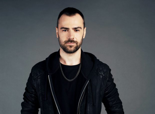 Denis Hanganu, actorul principal din serialul „Clanul”, dezvăluiri emoționante despre Adrian Titieni: „El a fost cel care m-a sfătuit”