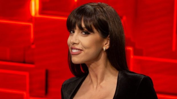 Imagine Stire Cât muncește Denise Rifai pentru emisiunea ei de la Kanal D: „E foarte multă responsabilitate”. În ce investește banii pe care îi câștigă | 2review.ro