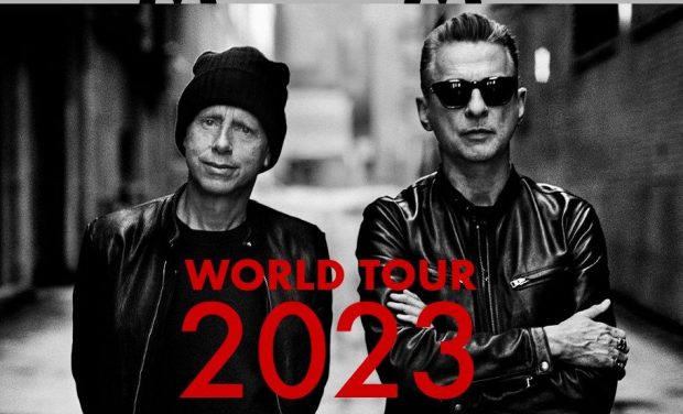 Depeche Mode cântă la București în vara lui 2023. Trupa britanică lansează un nou album
