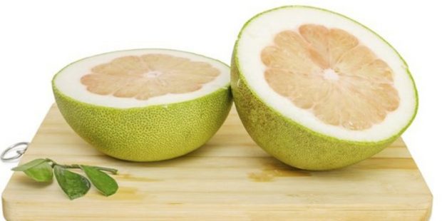 Dieta cu pomelo – te scapă de kilogramele nedorite și combate ridurile