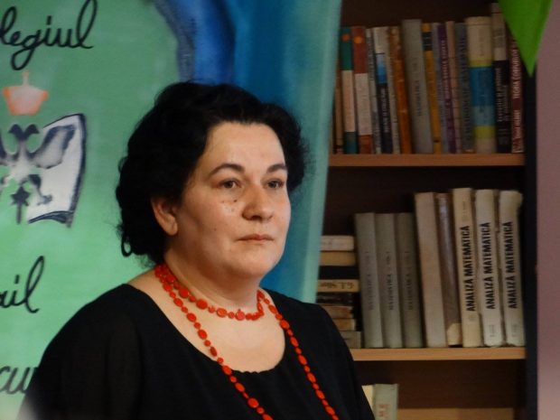 Ce spune Aurora Arieșan consiliera din Sinaia, exclusă din PNL după acuzația că s-a recomandat ofiţer acoperit SRI