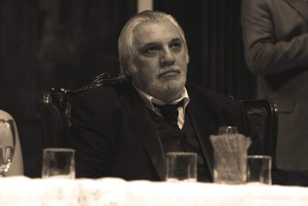 Doru Ana a murit. Actorul avea 68 de ani