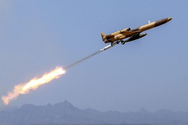 SUA avertizează că Rusia și Iranul au un „parteneriat militar la scară largă” și anunță noi sancțiuni la adresa Moscovei