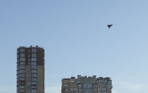 New York Times: Israelienii au furnizat ucrainenilor „intelligence” împotriva dronelor iraniene folosite de Rusia. „Pe noi se antrenează, dar dronele sunt concepute să atace Israelul”