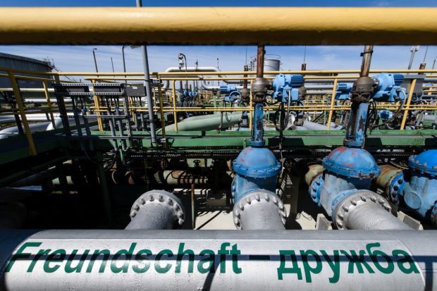Polonia spune că scurgerile din conducta Drujba, care aduce petrol din Rusia spre Europa, par cauzate „de un accident”