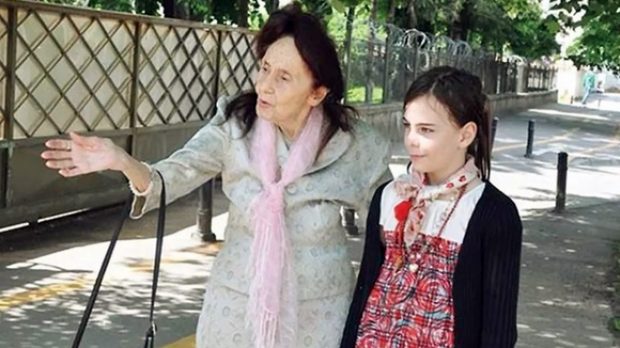 Eliza Iliescu s-a înscris la a doua facultate. Ce va studia și ce taxă va plăti anual fiica Adrianei Iliescu: „Poate vom lua și un credit, vom vedea”