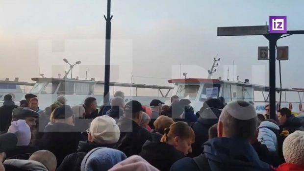 LIVETEXT Război în Ucraina, ziua 238 | Administrația prorusă din Herson a început evacuarea rezidenților. Kievul acuză Moscova că ”intimidează” civilii