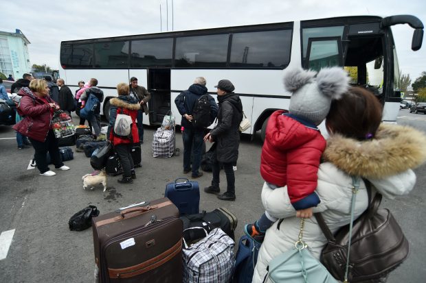 LIVETEXT Război în Ucraina, ziua 241 | Ucraina anunţă că a recucerit 88 de localităţi în Herson. Prorușii continuă evacuarea civililor