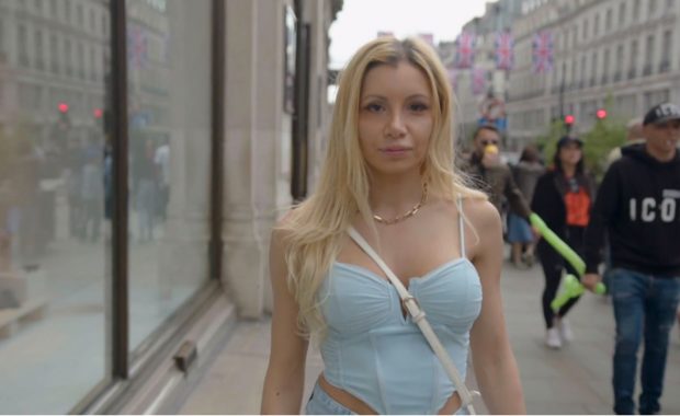 Românca Eveline Cismaru a pus la cale mii de atacuri cibernetice în Olanda și SUA: „Îmi pare rău oameni buni, folosiți o parolă mai puternică”