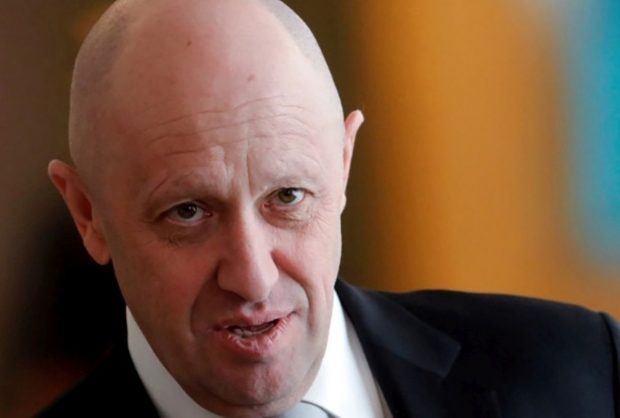 Kremlinul, despre rolul șefului mercenarilor Wagner: „E cetățean al Rusiei, îi pasă de ce se întâmplă, are o contribuție mare” 