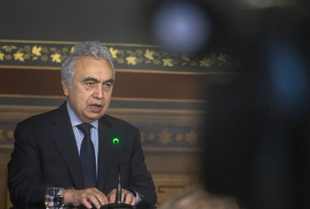 Șeful Agenției Internaționale a Energiei avertizează că iarna 2023-2024 poate fi mai dificilă decât cea care urmează. „Trebuie să începem deja să ne pregătim”