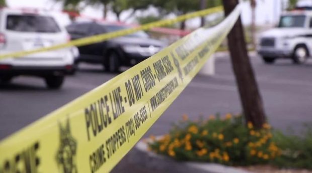 Atac cu cuțitul în Las Vegas. Două persoane au murit și alte șase au fost rănite în fața unui cazinou