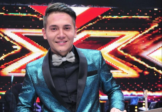 Florin Răduță, câștigărul „X Factor” 2015, a învins cancerul: „Tumora s-a absorbit în trei luni de zile”