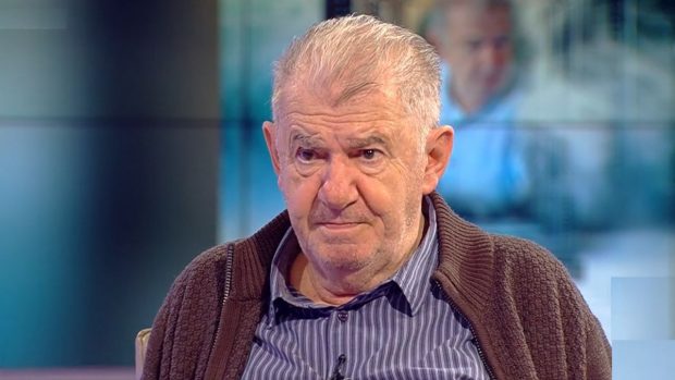 Ce mașină conduce Florin Zamfirescu. O are de doi ani: „Am dat 21.000 de euro pe ea. N-am luat-o prin rate”