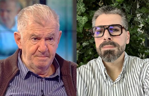 Florin Zamfirescu reacționează după acuzațiile făcute Maurice Munteanu: „Ce vină am eu dacă el s-a simțit, vezi Doamne, lezat?”