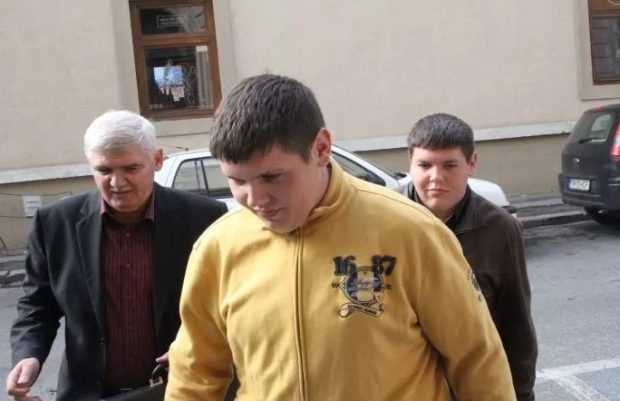Gemenii din Sânnicolau Mare arestați după ce au violat doi copii sunt cercetați de DIICOT și pentru pornografie infantilă