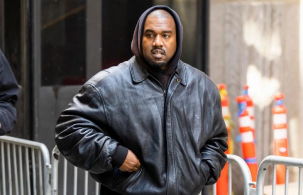 Brandul Balenciaga a încheiat colaborarea cu Kanye West, din cauza unor comentarii controversate